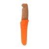 Nóż Morakniv Floating Knife ząbkowany stal nierdzewna